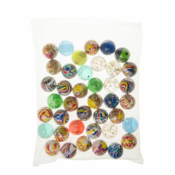 MIX 탱탱볼 &Oslash; 4.5 cm (40개입)