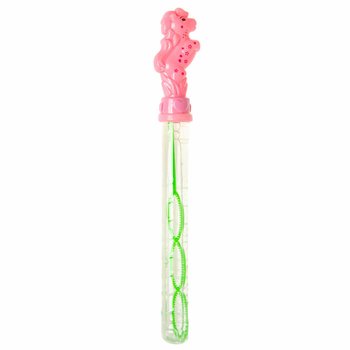 말 캐릭터 버블 막대 25cm 디스플레이 박스 (24개입)