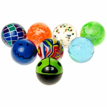 MIX 탱탱볼 &Oslash; 4.5 cm (40개입)