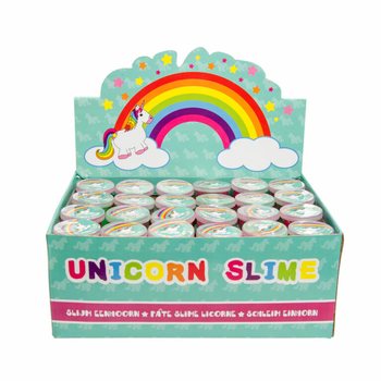 유니콘 슬라임 / UNICORN SLIME (72개입)