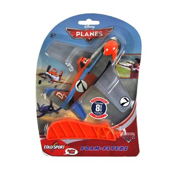 디즈니 비행기(PLANES) 폼 플라이어 카드 포장 (10개입)