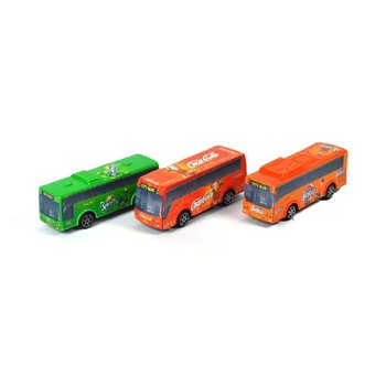 풀백 버스 11 CM (12개입)