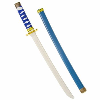 XL 닌자 / 사무라이 검 (60 cm)