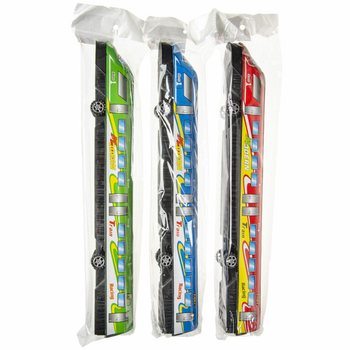 XL 마찰 구동 기차 38cm (6개입)