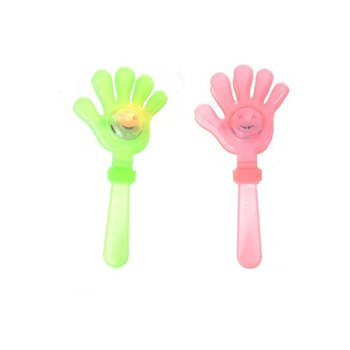 LED 불빛 야광 손뼉치기 (12개입)