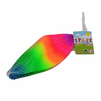 OUTDOOR FUN - 무지개 공 &Oslash;20 cm (36개입)