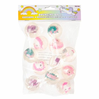 유니콘 탱탱볼 Ø 4.5 Cm. (12개입)