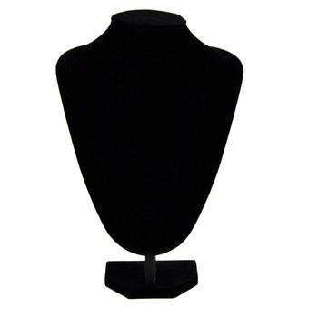 목걸이 쥬얼리 디스플레이 29 cm (2개 세트)
