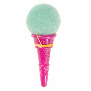 슈팅 아이스크림 장난감 개별 포장 10cm (36개입)