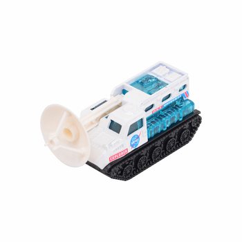 다이캐스트 - 스페이스 어드벤처 - 우주 차량, 1:64 스케일 - 디스플레이 (48개입)
