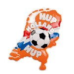 유로 축구 용품