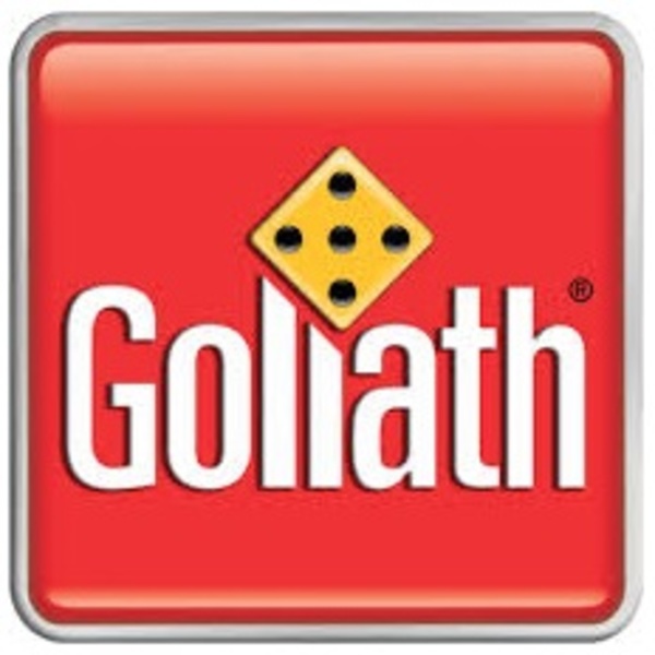 GOLIATH - 보드게임 / 게임