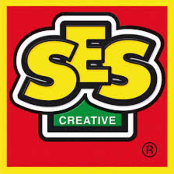 SES 창의력 완구