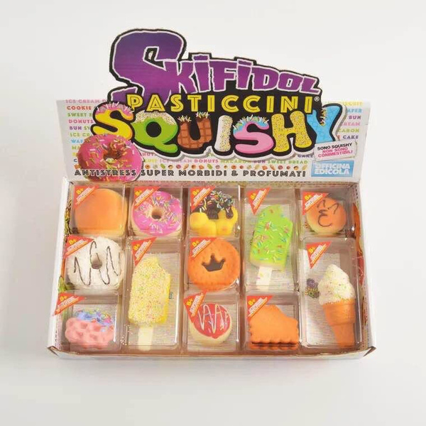 SQUISNY - 스퀴시 - 스퀴시 완구