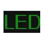 LED 발광용품