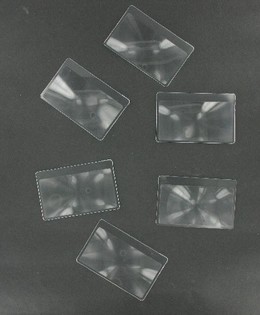 휴대용 돋보기 (190개입)
