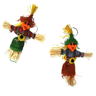 대형 마녀 열쇠고리 16cm (12개입)