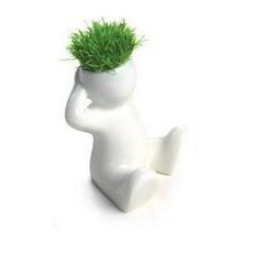 미니 잔디 인형 (8개입)