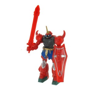 ROBOT KNIGHT 로봇 기사 피규어 (24개입)