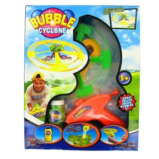 MEGA BUBBLE CYCLONE 비눗방울 제조기