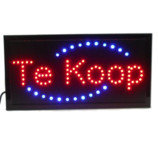 LED 광고판 - 매매