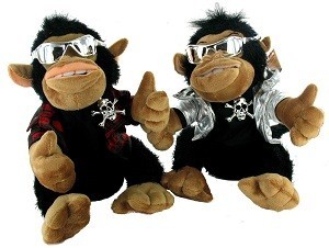 댄싱 몽키 (DANCING MONKEY)