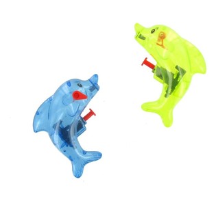 돌고래 모양 물총 (11 cm)