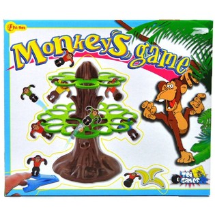 몽키 게임 MONKEY'S GAME (2개 세트)