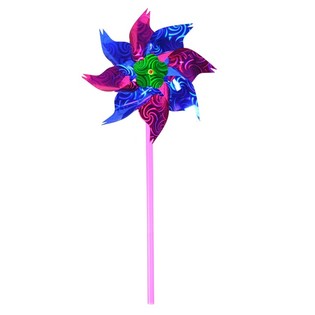 바람개비 37 cm (50개입)