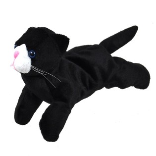 봉제 고양이 인형 24 cm