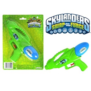 ACTIVISION SKYLANDERS 수총 카드 포장 (6개입)