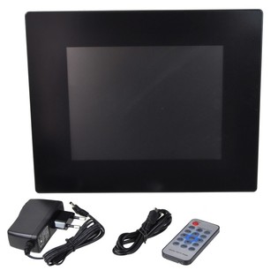 10.4" TFT LCD 스크린 - 디지털 액자