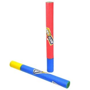 스폰지 워터건 물총 40 cm (43개입)