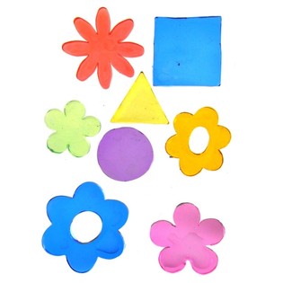햐리 잼스 데코레이션 햐 늬티칔 25 x 16 cm (24개입)