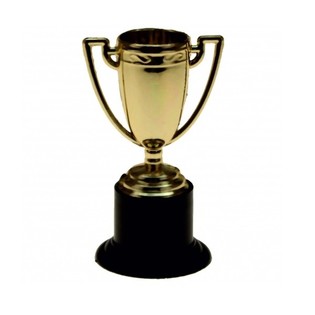 골든 컵 9 cm (12개입)