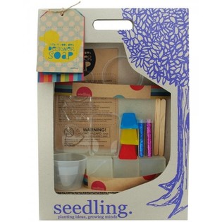 Seedling DIY 수제 비누 만들기 세트