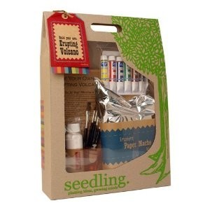SEEDLING 키트 - 나만ᅤ의 폭발하닌 ᄒᅠ산 만딜기