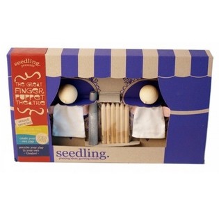 SEEDLING -     (2)
