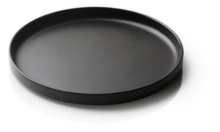 MENU - 사이드 플레이트 접시 2개 세트, 17 cm