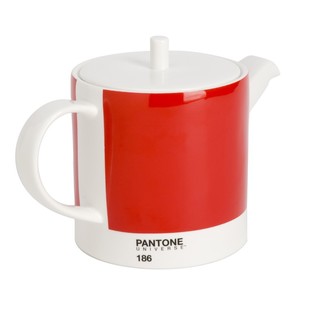 PANTONE - 커피/티포트 850 ml (1개)