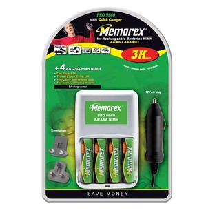 MEMOREX PRO 9660 - &Alpha;&Alpha;&Alpha; + 4x AA &Alpha;&Alpha;&Alpha; &Alpha;&Alpha;&Alpha; (1&Alpha;)