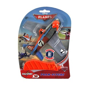 디즈니 비행기(PLANES) 폼 플라이어 카드 포장 (10개입)