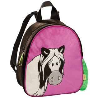 NICI HORSE CLUB JUNIOR 플러시 책가방