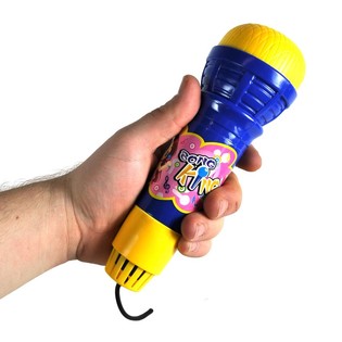 에코 마이크 19 cm (12개입)