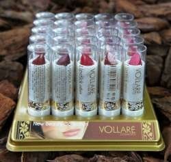 VOLLARE 립스틱 (25개입 디스플레이)