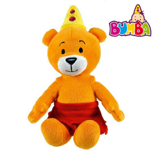 붐바 봉제인형 - 나나두, 23 cm (4개입)