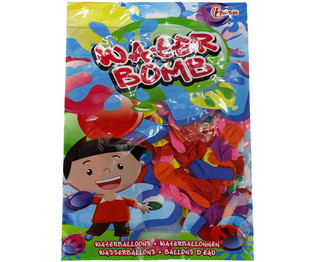 물풍선 100개입 (36팩 세트)