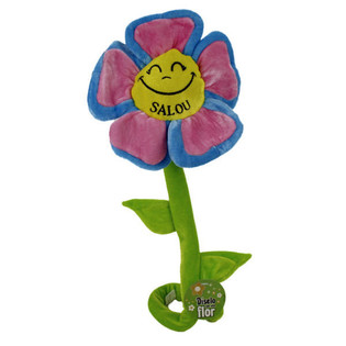 대형 봉제 꽃, 60 cm - SALOU (27개입)