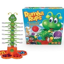 룸바 룹스 Rumba Rups (1개)