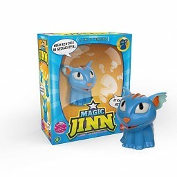 Magic Jinn (1개) - Goliath 대화형 게임